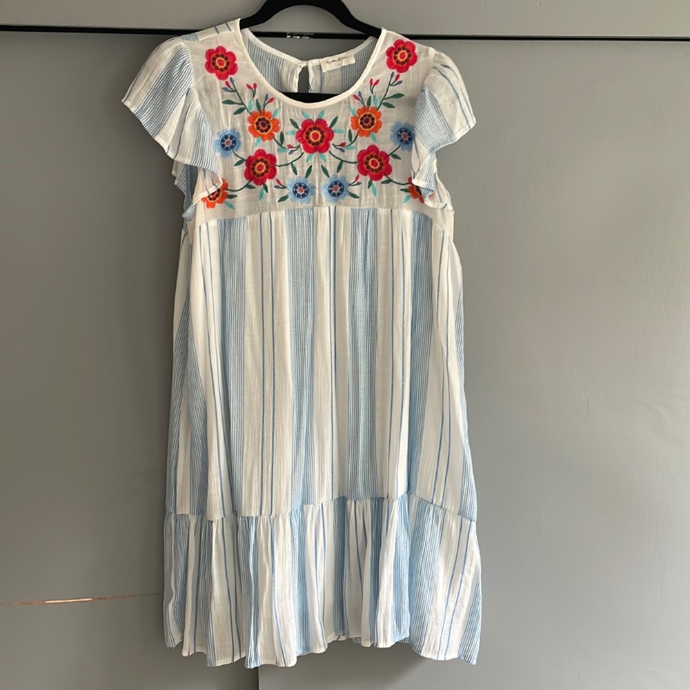 Cute summer dress